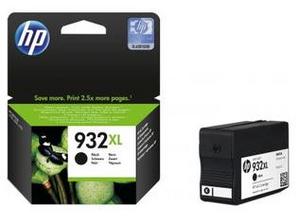 
	Original HP 932 XL Black High Capacity Ink Cartridge (CN053AE)
